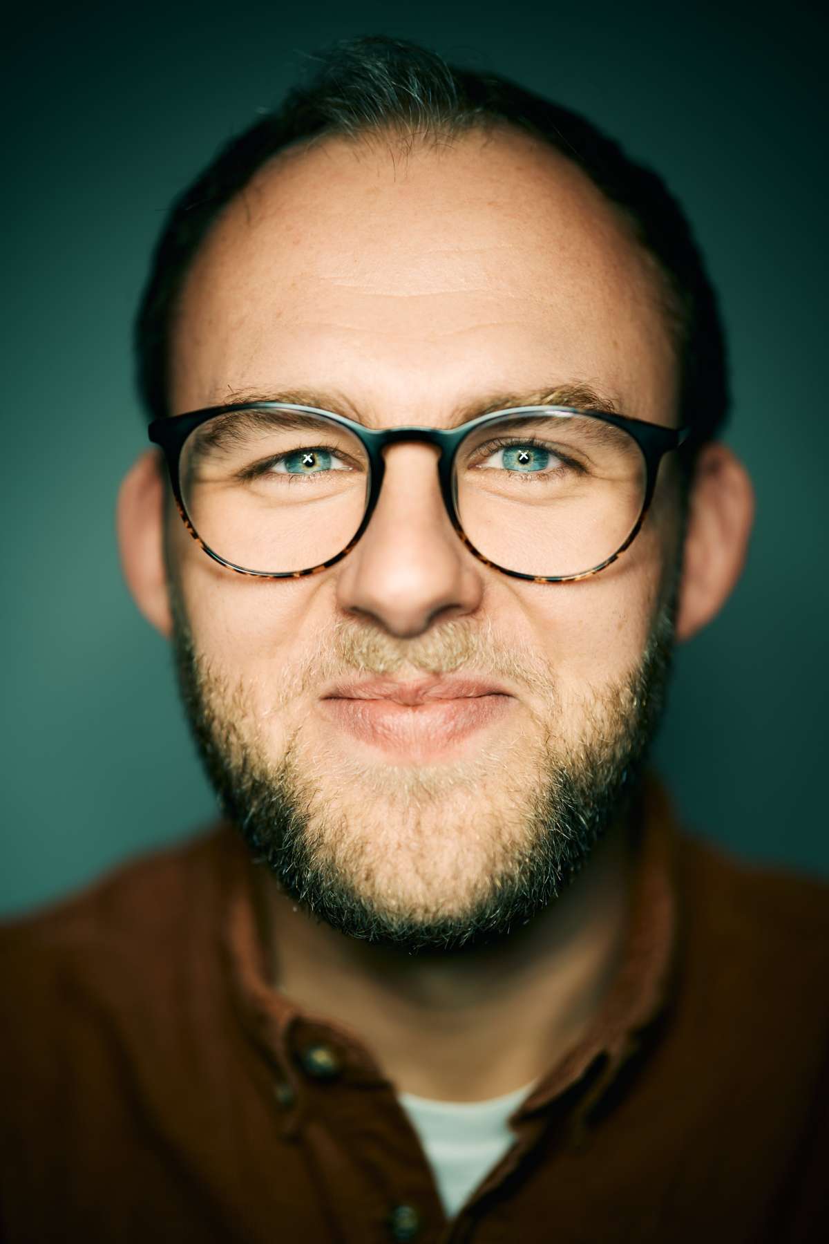 PADERBORN singt - Laura Brümmer und Sven Bensmann – Sven Bensmann
