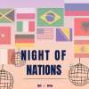 Night Of Nations – DJ