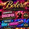 90.er & EURODANCE  Every Friday – verschiedene DJs