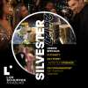SILVESTER IM LOKSCHUPPEN