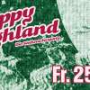 Happy Highland - Die Weihnachtsparty – Sascha (Schall mit Rausch / RIOT)
